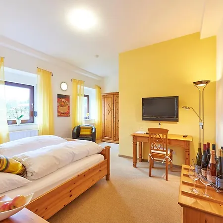 Hotel Gaestehaus Achenbach