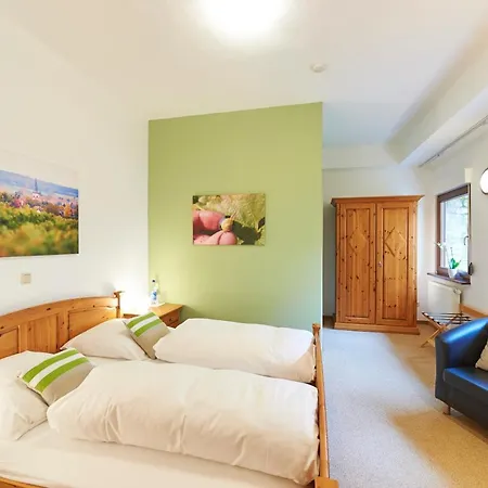 Gaestehaus Achenbach Hotel