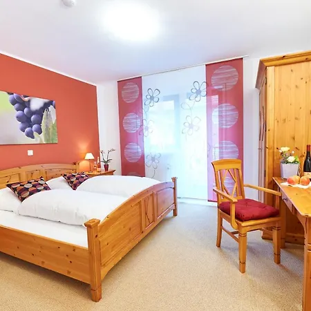 Hotel Gaestehaus Achenbach