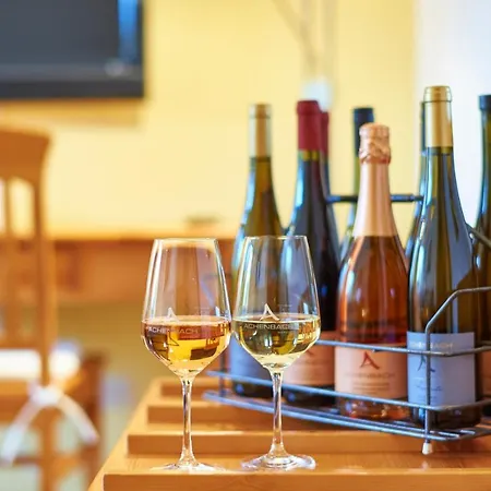 Hotel Gaestehaus Achenbach Wonsheim