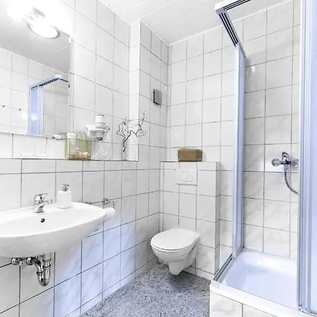 Gaestehaus Achenbach Hotel Wonsheim