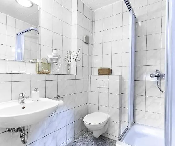 Gaestehaus Achenbach Hotel Wonsheim